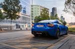 Subaru BRZ 2016 года (WW)